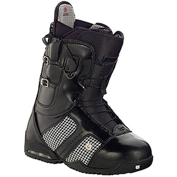 Burton Shoes - Burton supreme snow boots